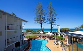 The Beach Retreat Coolum